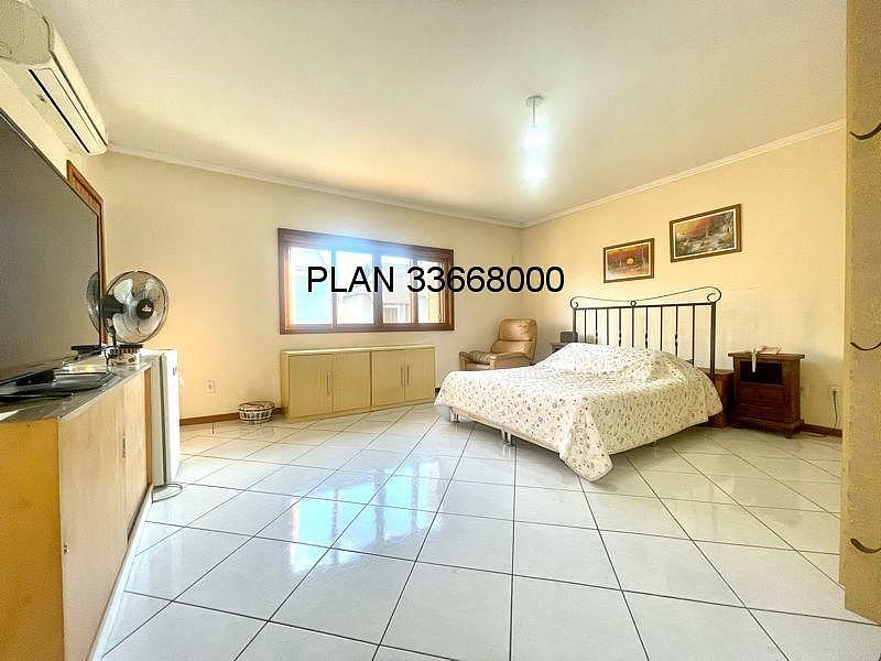 PORTO ALEGRE, ECOVILLE, CASA COM P�TIO 28