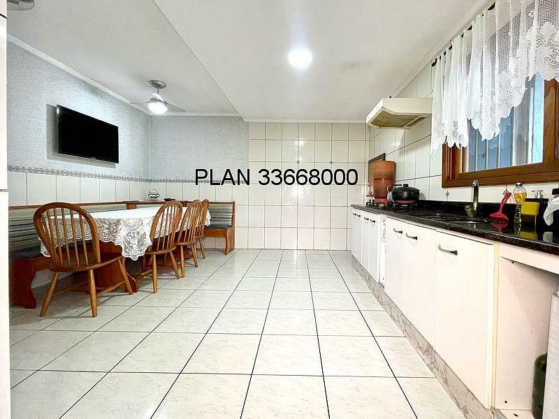 PORTO ALEGRE, ECOVILLE, CASA COM P�TIO 10