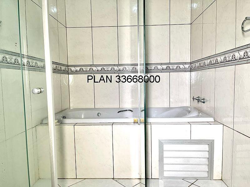 PORTO ALEGRE, ECOVILLE, CASA COM P�TIO 25