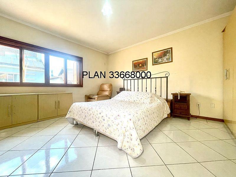 PORTO ALEGRE, ECOVILLE, CASA COM P�TIO 30