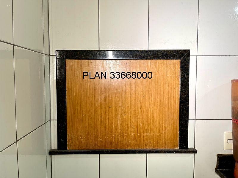 PORTO ALEGRE, ECOVILLE, CASA COM P�TIO 13
