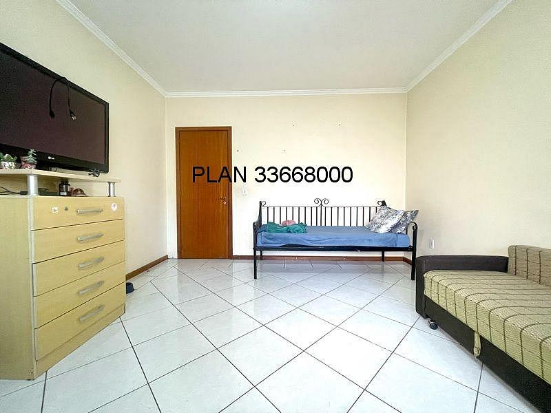 PORTO ALEGRE, ECOVILLE, CASA COM P�TIO 20