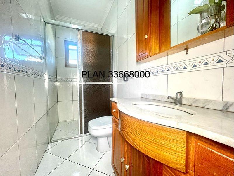 PORTO ALEGRE, ECOVILLE, CASA COM P�TIO 33
