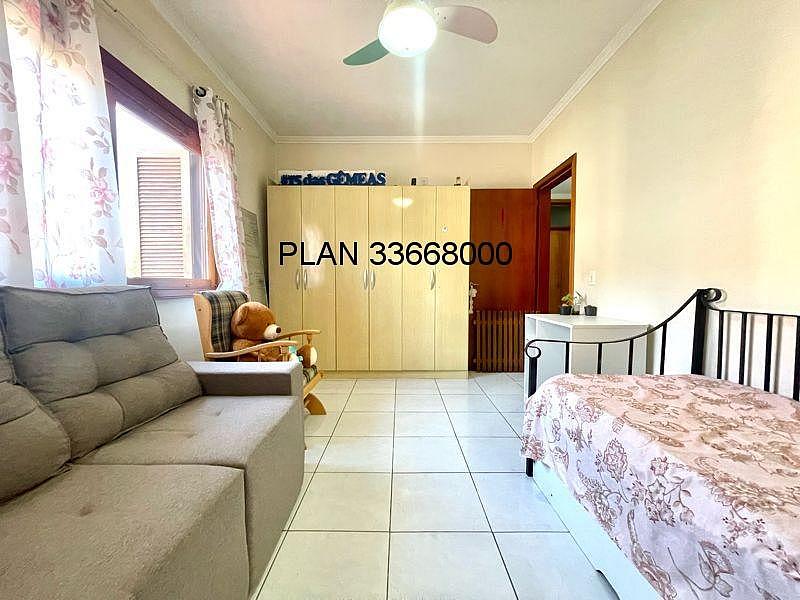 PORTO ALEGRE, ECOVILLE, CASA COM P�TIO 27