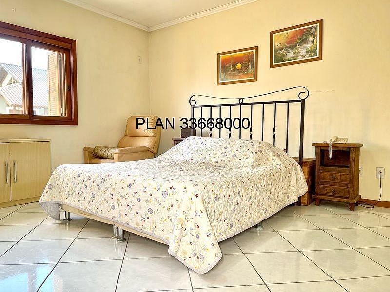 PORTO ALEGRE, ECOVILLE, CASA COM P�TIO 32