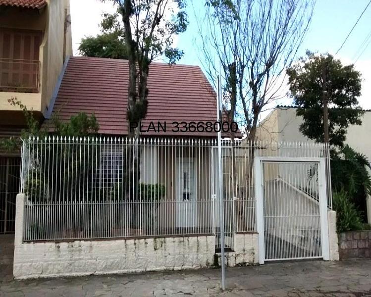 RUA ANTONIO FRANCISCO LISBOA, 275 2