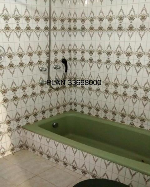 RUA ANTONIO FRANCISCO LISBOA, 275 21