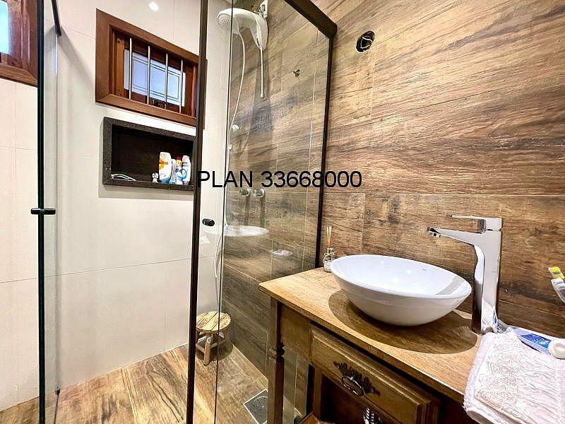 RUA DOM JAIME DE BARROS CAMARA 23