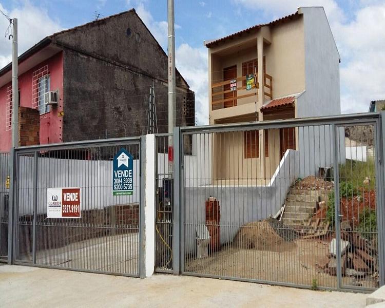 TERRENO RESIDENCIAL em Porto Alegre - Rio Grande do Sul, Passo das Pedras 2