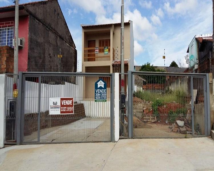 TERRENO RESIDENCIAL em Porto Alegre - Rio Grande do Sul, Passo das Pedras 3