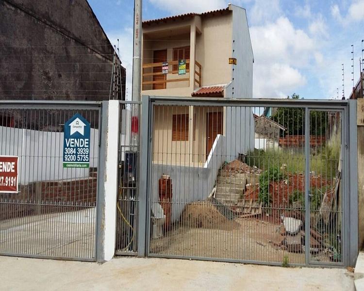 TERRENO RESIDENCIAL em Porto Alegre - Rio Grande do Sul, Passo das Pedras 1