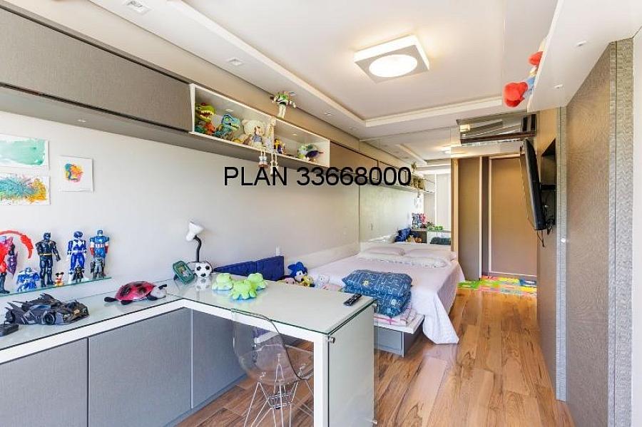 CASA DE CONDOM�NIO ECOVILLE 16
