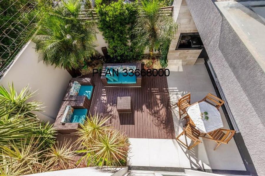 CASA DE CONDOM�NIO ECOVILLE 21
