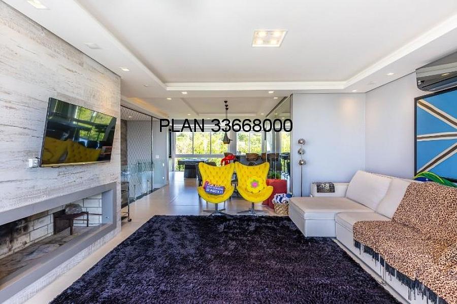 CASA DE CONDOM�NIO ECOVILLE 7