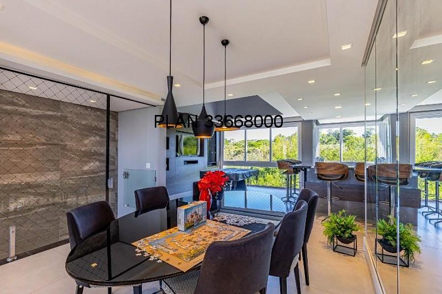 CASA DE CONDOM�NIO ECOVILLE 5