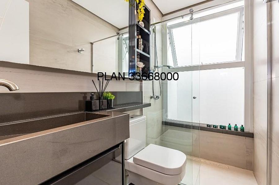 CASA DE CONDOM�NIO ECOVILLE 10