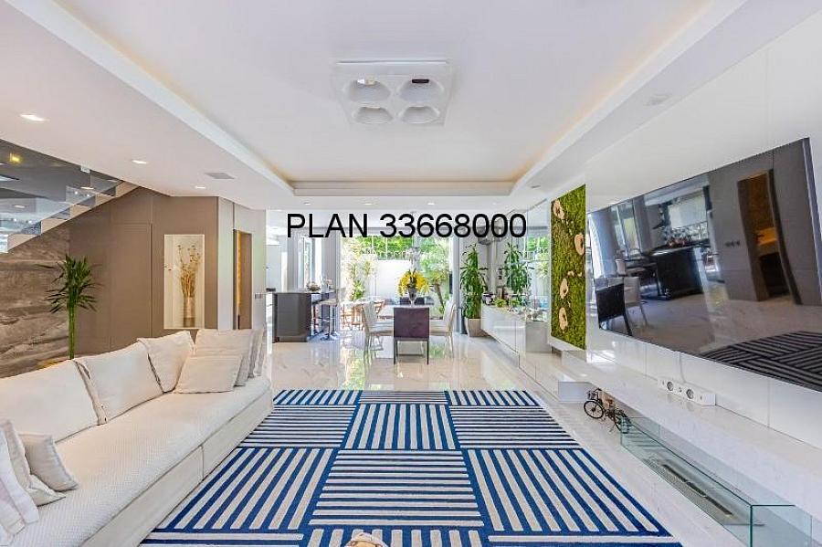 CASA DE CONDOM�NIO ECOVILLE 32