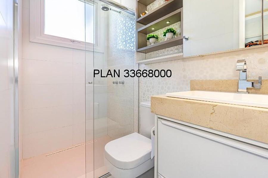 CASA DE CONDOM�NIO ECOVILLE 20