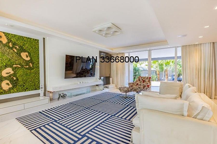 CASA DE CONDOM�NIO ECOVILLE 34