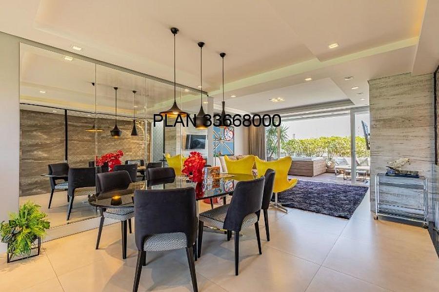 CASA DE CONDOM�NIO ECOVILLE 2