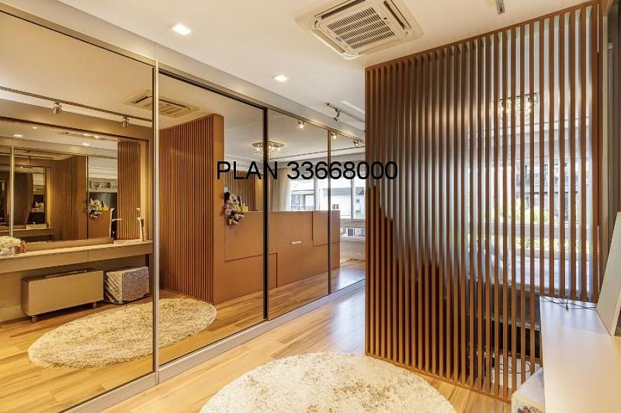 CASA DE CONDOM�NIO ECOVILLE 23