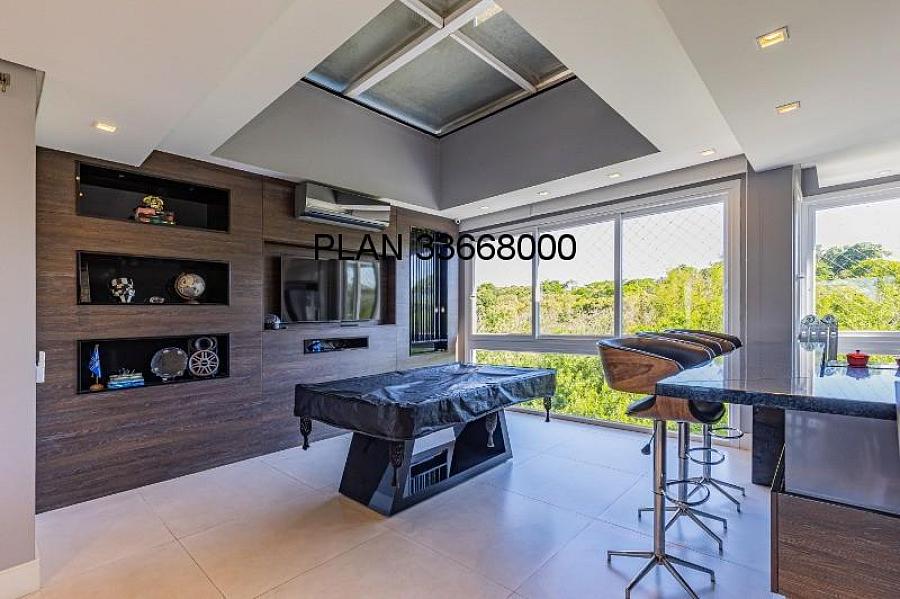 CASA DE CONDOM�NIO ECOVILLE 8