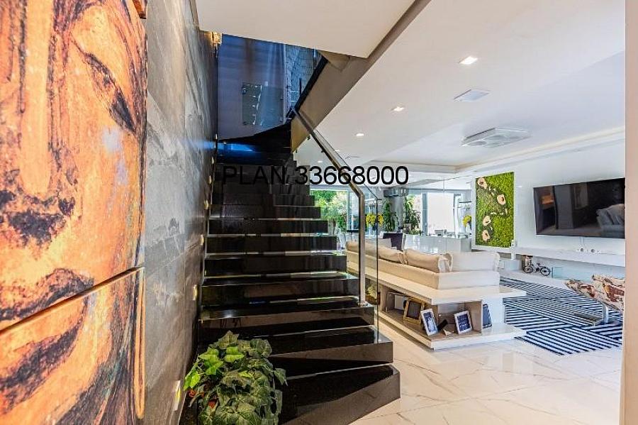 CASA DE CONDOM�NIO ECOVILLE 29