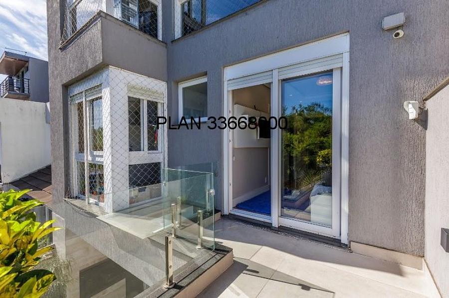 CASA DE CONDOM�NIO ECOVILLE 22