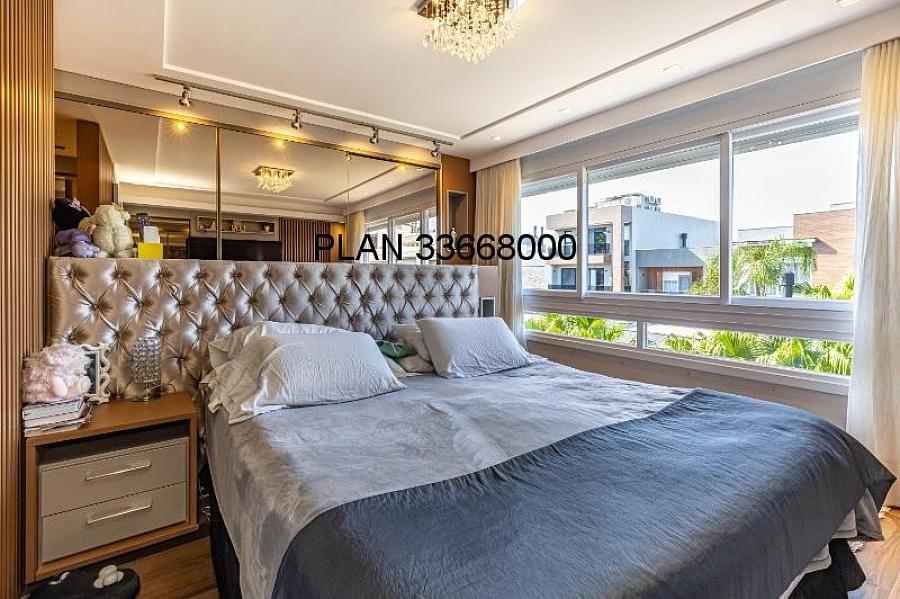 CASA DE CONDOM�NIO ECOVILLE 25