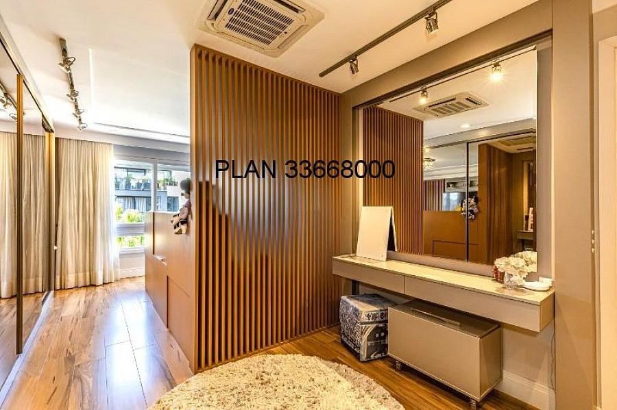 CASA DE CONDOM�NIO ECOVILLE 24