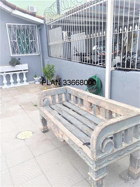 AVENIDA ALCIDES S. SEVERIANO 4