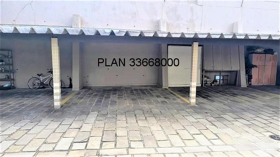 Excelente cobertura pr�ximo da Avenida Benno Mentz 5