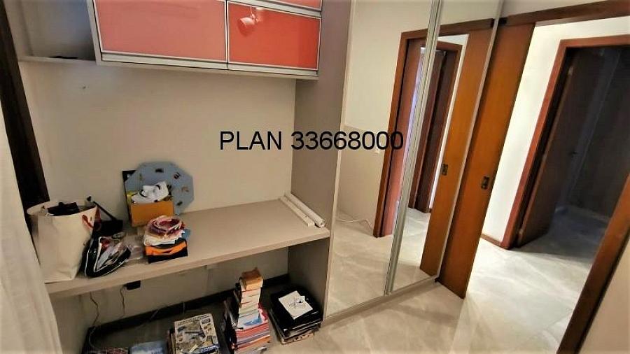Excelente cobertura pr�ximo da Avenida Benno Mentz 28