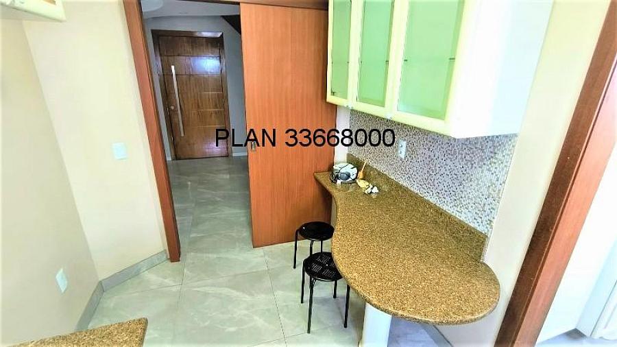 Excelente cobertura pr�ximo da Avenida Benno Mentz 13