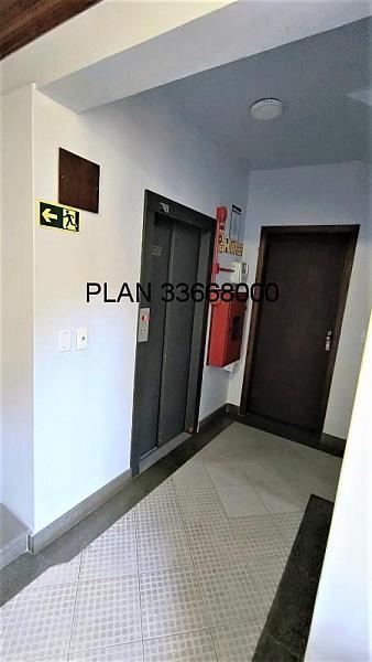Excelente cobertura pr�ximo da Avenida Benno Mentz 6