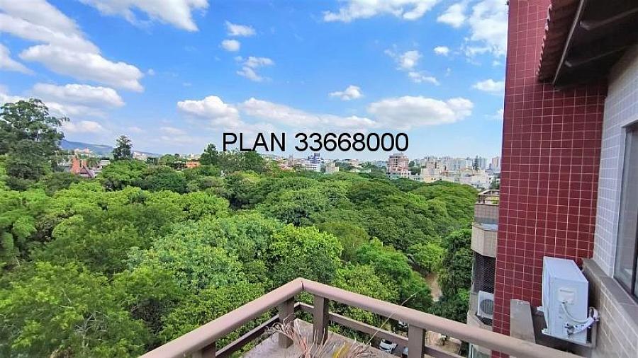 Excelente cobertura pr�ximo da Avenida Benno Mentz 41