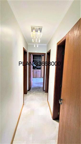 Excelente cobertura pr�ximo da Avenida Benno Mentz 16