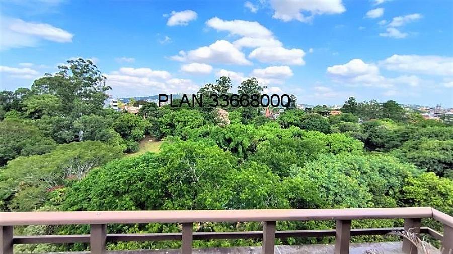 Excelente cobertura pr�ximo da Avenida Benno Mentz 42