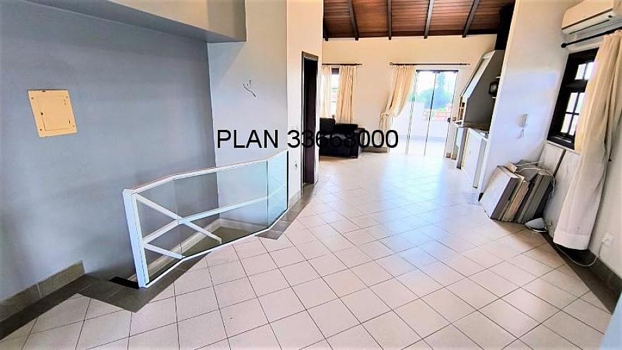 Excelente cobertura pr�ximo da Avenida Benno Mentz 30