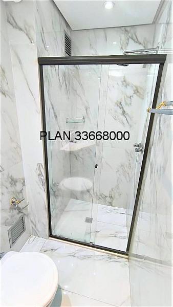 Excelente cobertura pr�ximo da Avenida Benno Mentz 23