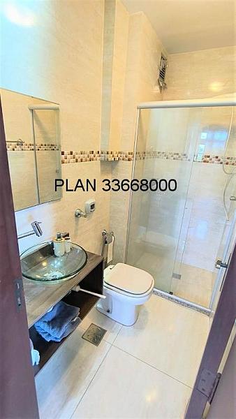 Excelente cobertura pr�ximo da Avenida Benno Mentz 44