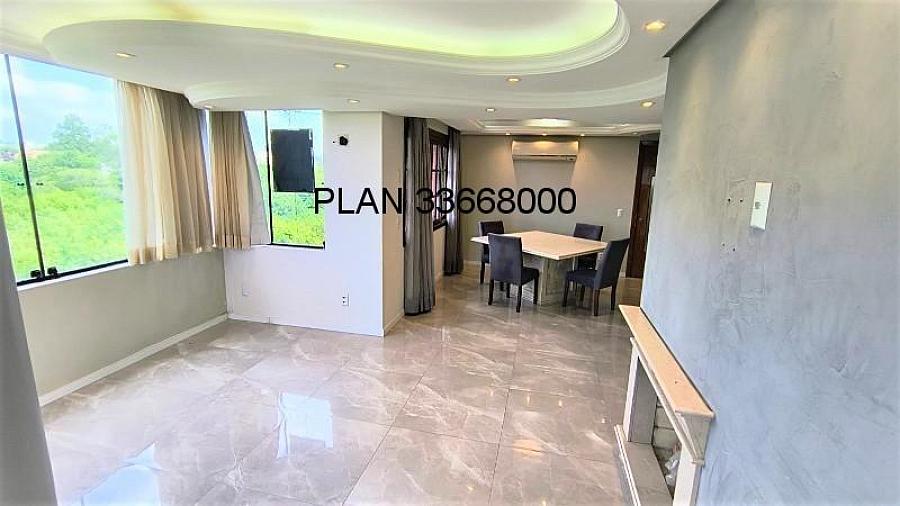 Excelente cobertura pr�ximo da Avenida Benno Mentz 11