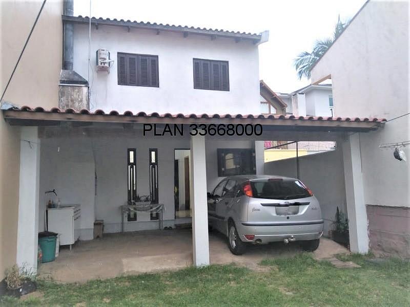 PORTO ALEGRE- ECOVILLE 1