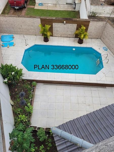 PLAN VENDE CASA NA RUA LAGOA DO PEIXE COM 330 METROS. �NICA RUA SEM SAIDA MONITPRADA POR CAMERAS DO ECOVILLE. 10