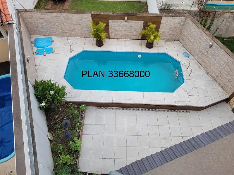 PLAN VENDE CASA NA RUA LAGOA DO PEIXE COM 330 METROS. �NICA RUA SEM SAIDA MONITPRADA POR CAMERAS DO ECOVILLE. 9