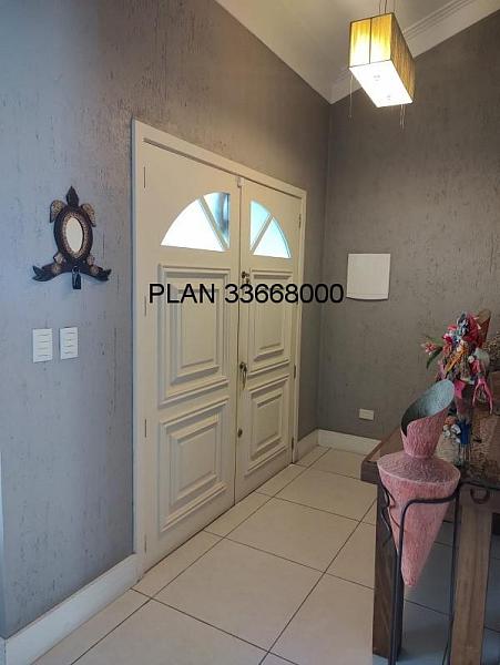 PLAN VENDE CASA NA RUA LAGOA DO PEIXE COM 330 METROS. �NICA RUA SEM SAIDA MONITPRADA POR CAMERAS DO ECOVILLE. 22