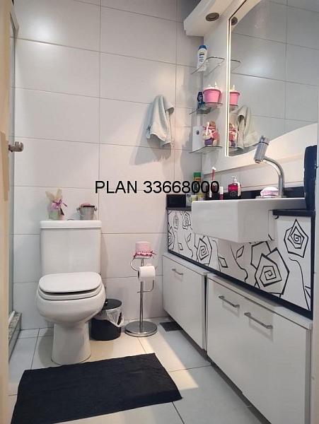 PLAN VENDE CASA NA RUA LAGOA DO PEIXE COM 330 METROS. �NICA RUA SEM SAIDA MONITPRADA POR CAMERAS DO ECOVILLE. 21