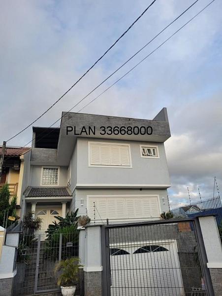 PLAN VENDE CASA NA RUA LAGOA DO PEIXE COM 330 METROS. �NICA RUA SEM SAIDA MONITPRADA POR CAMERAS DO ECOVILLE. 4