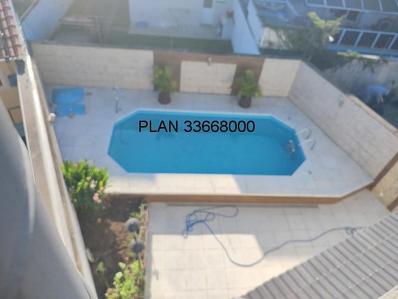 PLAN VENDE CASA NA RUA LAGOA DO PEIXE COM 330 METROS. �NICA RUA SEM SAIDA MONITPRADA POR CAMERAS DO ECOVILLE. 23