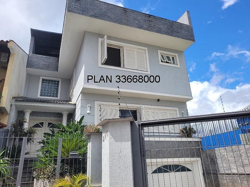 PLAN VENDE CASA NA RUA LAGOA DO PEIXE COM 330 METROS. �NICA RUA SEM SAIDA MONITPRADA POR CAMERAS DO ECOVILLE. 1